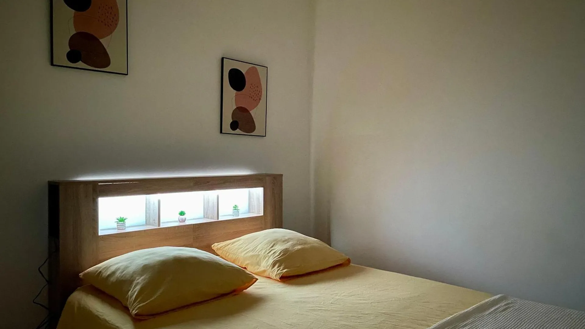 Chaleureux Appartement Rdc 49 M2 Avec Jardin Aix-en-Provence 0*,  Francia